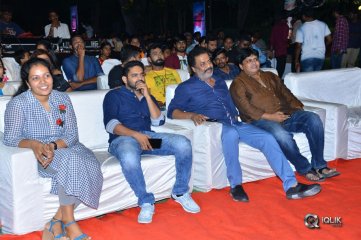 Raju Gadu Movie Pre Release Function